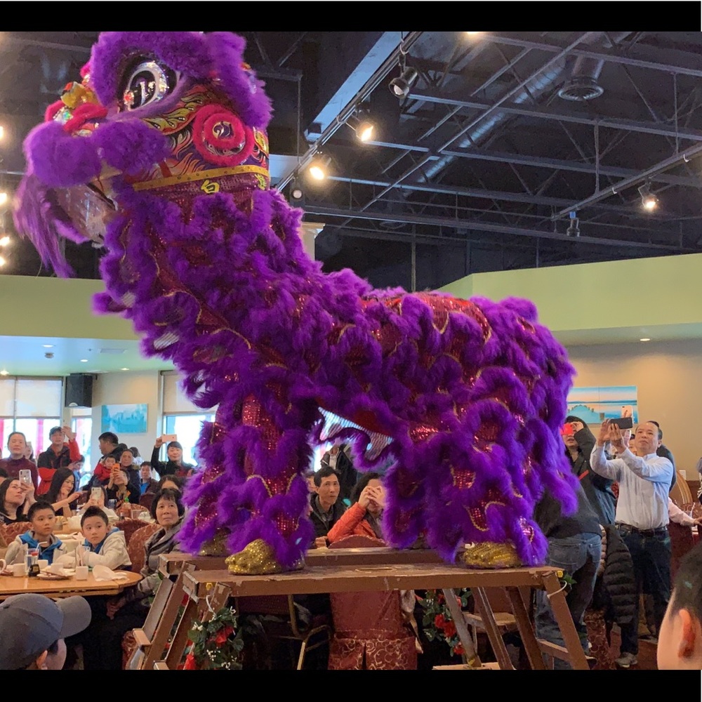 Meet your Posher, Kellie